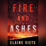 Fire and Ashes, Elaine Viets