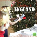 Christmas in England, Cheryl Enderlein