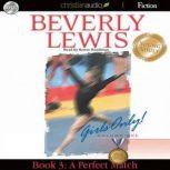 A Perfect Match, Beverly  Lewis