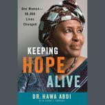 Keeping Hope Alive, Hawa Abdi