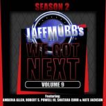 Laffmobbs We Got Next, Vol. 9, Various Artists