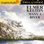 Many A River, Elmer Kelton