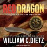 Red Dragon, William C. Dietz