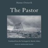 The Pastor, Hanne Orstavik