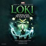 Loki, Katherine Locke
