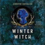 The Winter Witch, Jennifer Chevalier