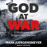 God at War, Mark Juergensmeyer