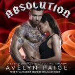 Absolution, Avelyn Paige