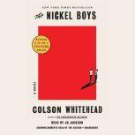 The Nickel Boys, Colson Whitehead