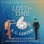 Lost in Time, A. L.  Lester