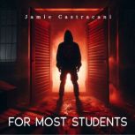 For Most Students, Jamie Castracani