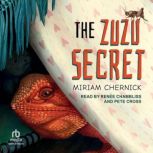 The Zuzu Secret, Miriam Chernick