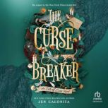 The Curse Breaker, Jen Calonita