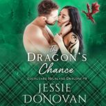 The Dragons Chance, Jessie Donovan