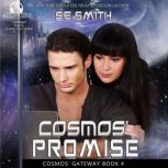 Cosmos Promise, S.E. Smith