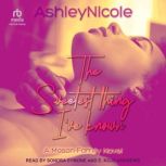 The Sweetest Thing Ive Known, AshleyNicole