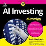 AI Investing For Dummies, Paul J. Mladjenovic