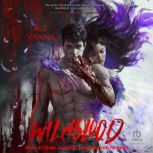 Wildblood, A.J. Vrana