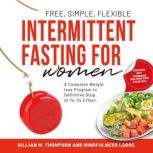 Intermittent Fasting for Women Free,..., Gillian Thompson