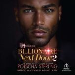 The Billionaire Next Door 2, Porscha Sterling