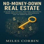 NoMoneyDown Real Estate, Chloe Henderson