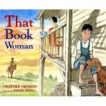 That Book Woman, Heather Henson