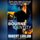 The Bourne Identity Jason Bourne Boo..., Robert Ludlum