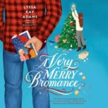 A Very Merry Bromance, Lyssa Kay Adams