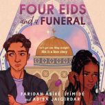 Four Eids and a Funeral, Faridah AbikeIyimide