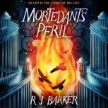 Mortedants Peril, RJ Barker