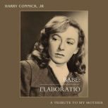 Babe Elaboratio, Harry Connick Jr.