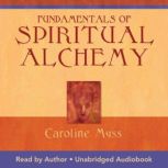 Fundamentals Of Spiritual Alchemy Liv..., Caroline Myss