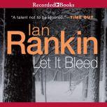 Let It Bleed, Ian Rankin
