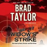 The Widows Strike, Brad Taylor