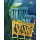 The Legend of Atlantis, Thomas Troupe