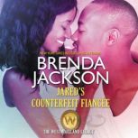 Jareds Counterfeit Fiancee, Brenda Jackson