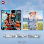 How to Court a Countess The Fortune..., EmmaClaire Sunday