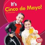 Its Cinco de Mayo!, Richard Sebra