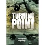Turning Point, Michael Burgan