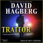 Traitor, David Hagberg