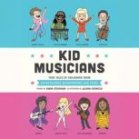 Kid Musicians, Robin Stevenson