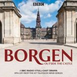 Borgen Outside the Castle, Tommy Bredsted