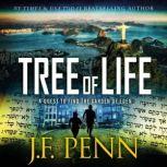 Tree of Life, J.F. Penn
