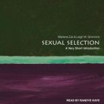 Sexual Selection, Marlene Zuk