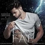 Savage Fae, Caroline Peckham