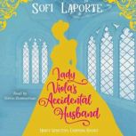 Lady Violas Accidental Husband, Sofi Laporte