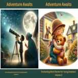 Adventure Awaits, Tee Bogitini