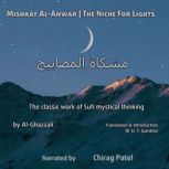 Mishkat AlAnwar The Niche For Light..., Al Ghazzali