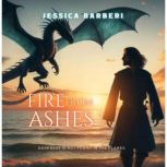 Fire From Ashes, Jessica Barberi