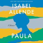 Paula A Memoir, Isabel Allende